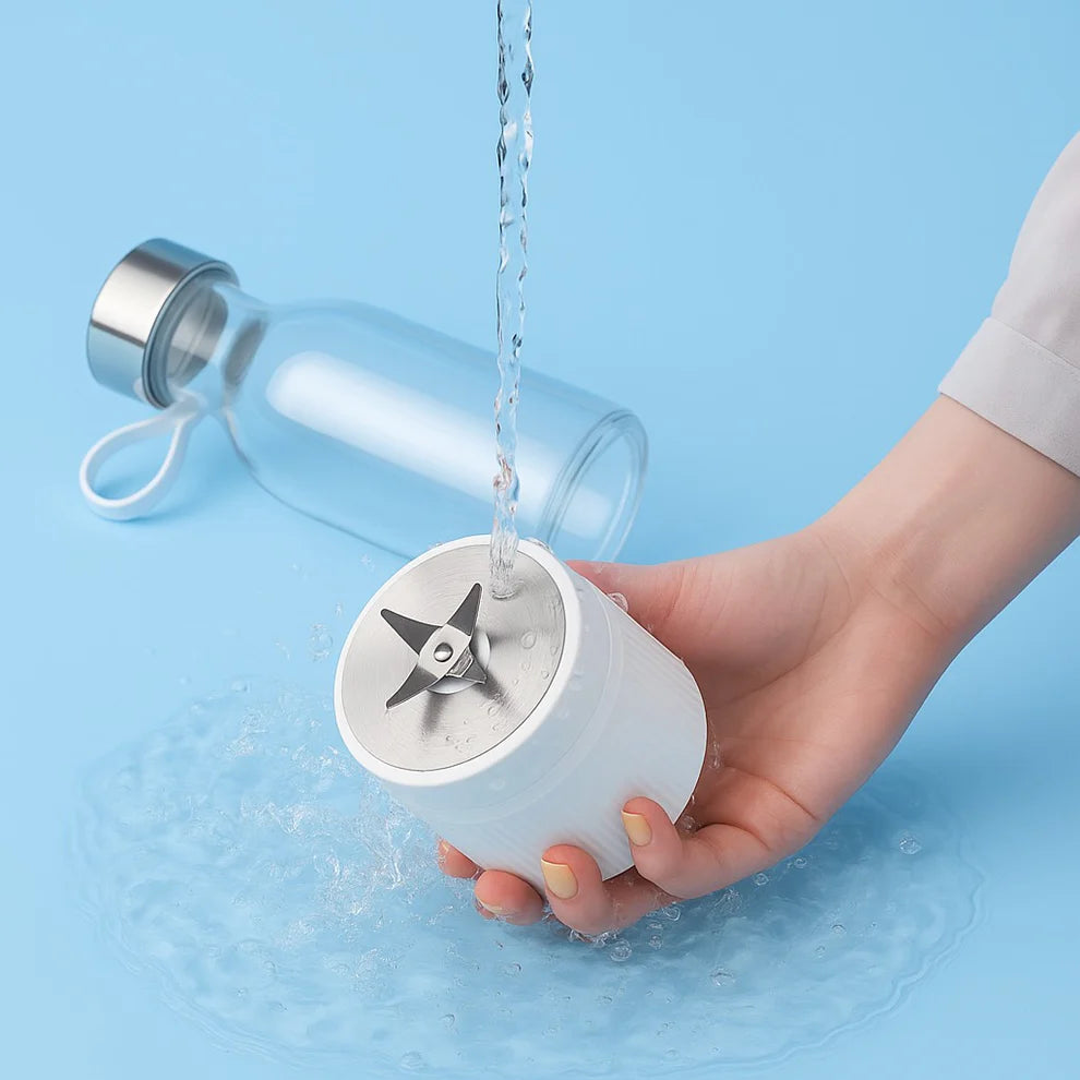 💫 Blendio Taşınabilir Blender