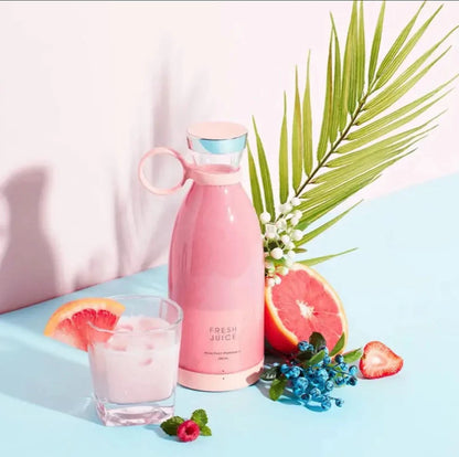 💫 Blendio Taşınabilir Blender